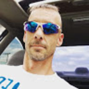 Meet your Posher, Frank